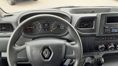 Renault Master Gebrauchtwagen
