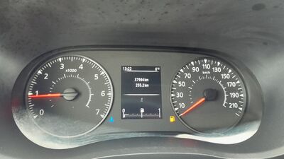 Renault Master Gebrauchtwagen