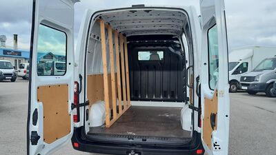Renault Master Gebrauchtwagen