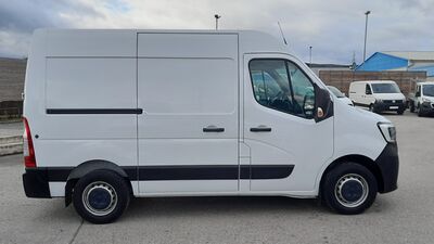 Renault Master Gebrauchtwagen
