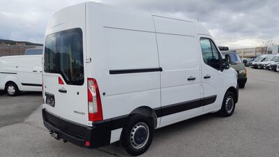 Renault Master Gebrauchtwagen