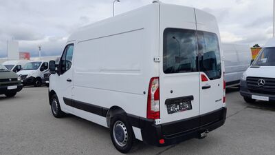 Renault Master Gebrauchtwagen