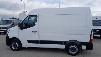 Renault Master Gebrauchtwagen