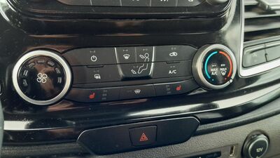 Ford Transit Custom Gebrauchtwagen