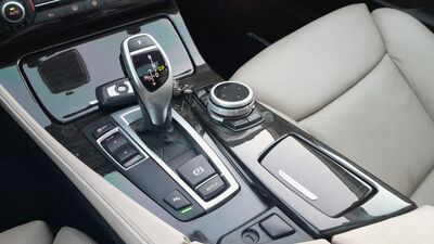 BMW 5er Gebrauchtwagen