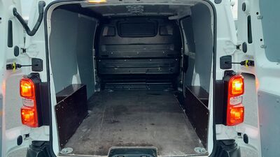 Citroën Jumpy Gebrauchtwagen