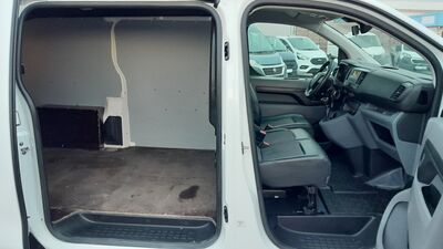 Citroën Jumpy Gebrauchtwagen