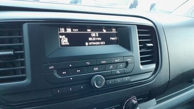 Citroën Jumpy Gebrauchtwagen