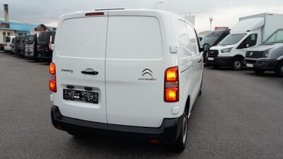 Citroën Jumpy Gebrauchtwagen