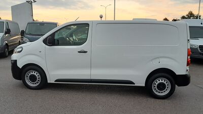 Citroën Jumpy Gebrauchtwagen