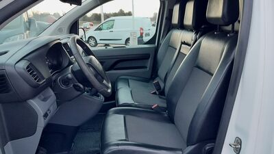 Citroën Jumpy Gebrauchtwagen