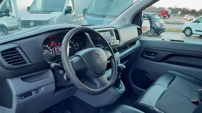 Citroën Jumpy Gebrauchtwagen