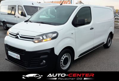 Citroën Jumpy Gebrauchtwagen