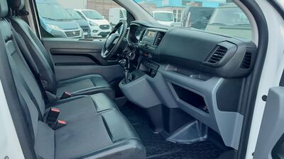 Citroën Jumpy Gebrauchtwagen