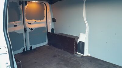 Citroën Jumpy Gebrauchtwagen