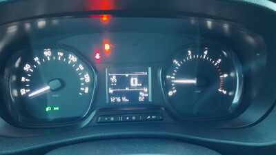 Citroën Jumpy Gebrauchtwagen