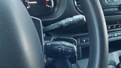 Citroën Jumpy Gebrauchtwagen