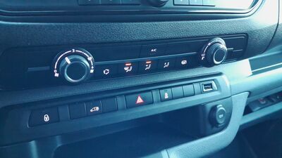 Citroën Jumpy Gebrauchtwagen