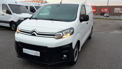 Citroën Jumpy Gebrauchtwagen