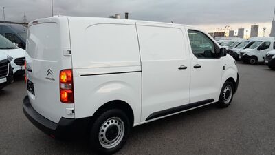 Citroën Jumpy Gebrauchtwagen