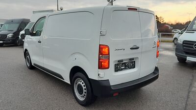 Citroën Jumpy Gebrauchtwagen