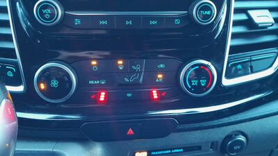 Ford Transit Custom Gebrauchtwagen