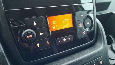 Citroën Jumper Gebrauchtwagen Citroën Jumper Gebrauchtwagen