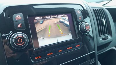 Citroën Jumper Gebrauchtwagen Citroën Jumper Gebrauchtwagen