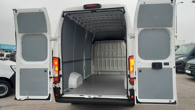 Citroën Jumper Gebrauchtwagen Citroën Jumper Gebrauchtwagen