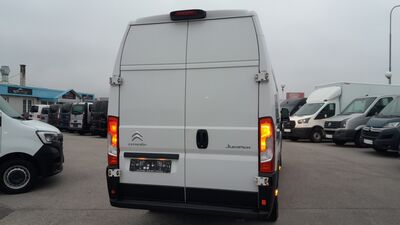 Citroën Jumper Gebrauchtwagen Citroën Jumper Gebrauchtwagen