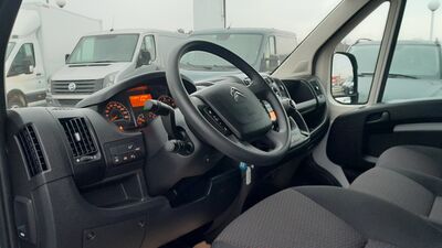 Citroën Jumper Gebrauchtwagen Citroën Jumper Gebrauchtwagen