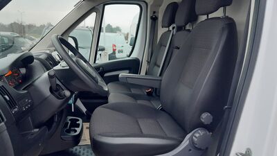 Citroën Jumper Gebrauchtwagen Citroën Jumper Gebrauchtwagen