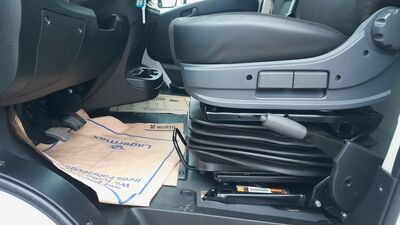 Citroën Jumper Gebrauchtwagen Citroën Jumper Gebrauchtwagen