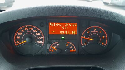 Citroën Jumper Gebrauchtwagen Citroën Jumper Gebrauchtwagen