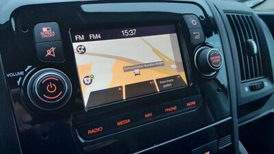 Citroën Jumper Gebrauchtwagen Citroën Jumper Gebrauchtwagen