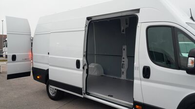 Citroën Jumper Gebrauchtwagen Citroën Jumper Gebrauchtwagen