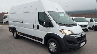 Citroën Jumper Gebrauchtwagen Citroën Jumper Gebrauchtwagen