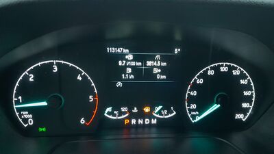 Ford Transit Custom Gebrauchtwagen Ford Transit Custom Gebrauchtwagen