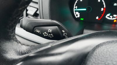 Ford Transit Custom Gebrauchtwagen Ford Transit Custom Gebrauchtwagen