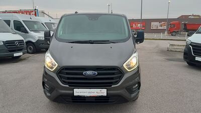Ford Transit Custom Gebrauchtwagen Ford Transit Custom Gebrauchtwagen