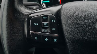 Ford Transit Custom Gebrauchtwagen Ford Transit Custom Gebrauchtwagen