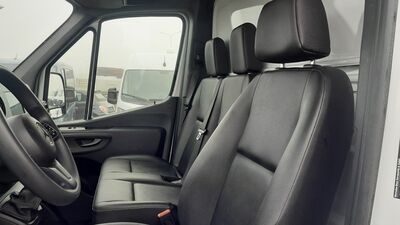 Mercedes-Benz Sprinter Gebrauchtwagen Mercedes-Benz Sprinter Gebrauchtwagen