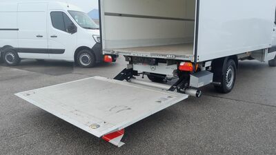 Mercedes-Benz Sprinter Gebrauchtwagen Mercedes-Benz Sprinter Gebrauchtwagen