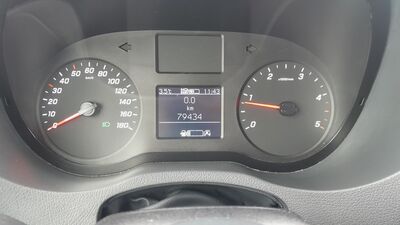 Mercedes-Benz Sprinter Gebrauchtwagen Mercedes-Benz Sprinter Gebrauchtwagen