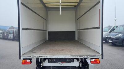 Mercedes-Benz Sprinter Gebrauchtwagen Mercedes-Benz Sprinter Gebrauchtwagen