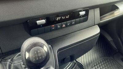 Mercedes-Benz Sprinter Gebrauchtwagen Mercedes-Benz Sprinter Gebrauchtwagen