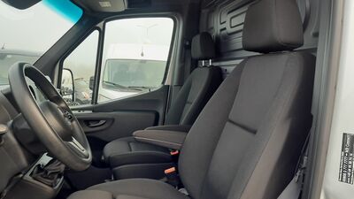 Mercedes-Benz Sprinter Gebrauchtwagen Mercedes-Benz Sprinter Gebrauchtwagen