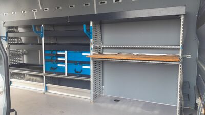 Mercedes-Benz Sprinter Gebrauchtwagen Mercedes-Benz Sprinter Gebrauchtwagen