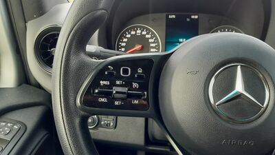 Mercedes-Benz Sprinter Gebrauchtwagen Mercedes-Benz Sprinter Gebrauchtwagen