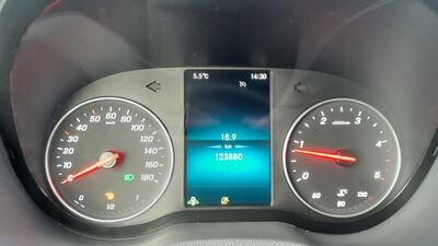 Mercedes-Benz Sprinter Gebrauchtwagen Mercedes-Benz Sprinter Gebrauchtwagen